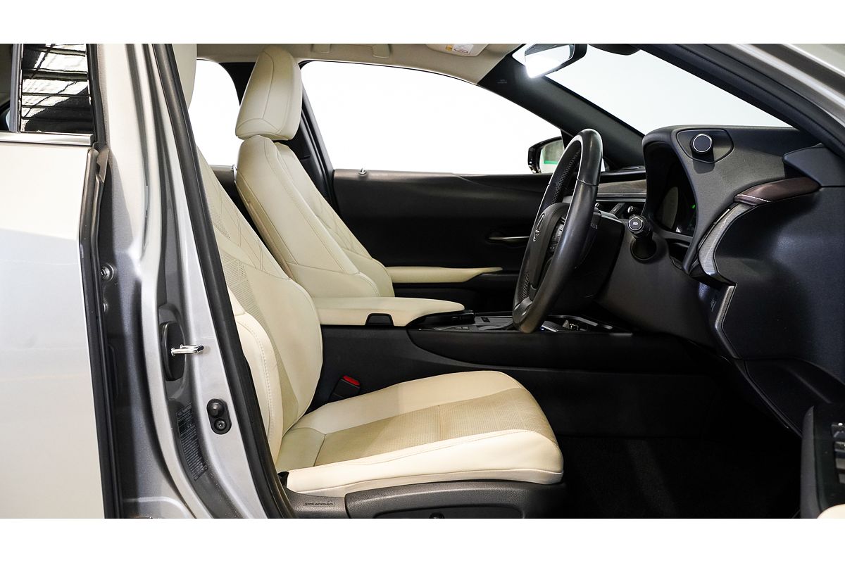 2020 Lexus UX UX250h Sport Luxury MZAH10R