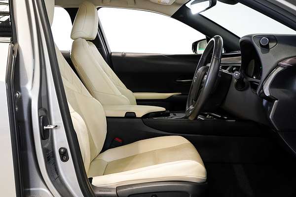 2020 Lexus UX UX250h Sport Luxury MZAH10R