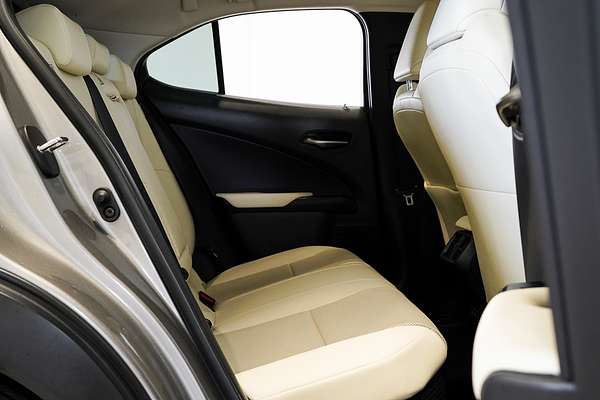 2020 Lexus UX UX250h Sport Luxury MZAH10R
