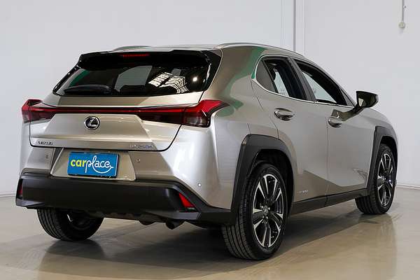 2020 Lexus UX UX250h Sport Luxury MZAH10R