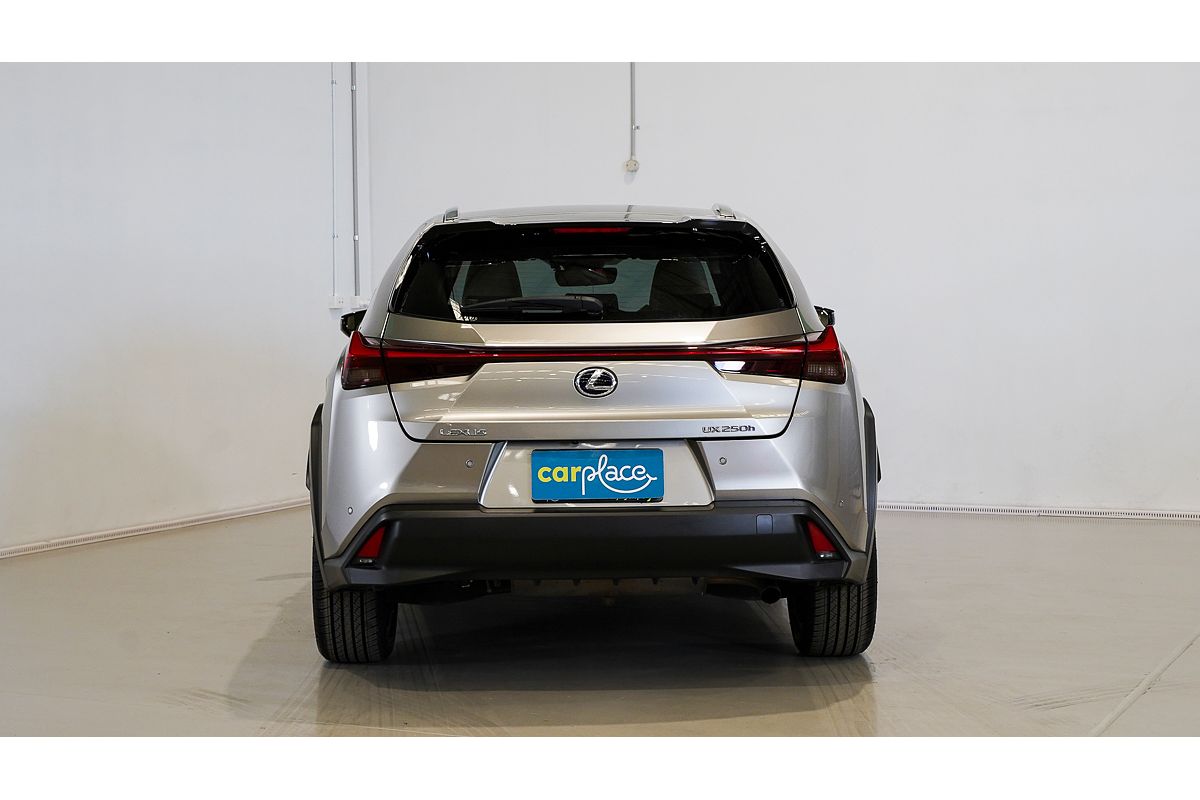 2020 Lexus UX UX250h Sport Luxury MZAH10R