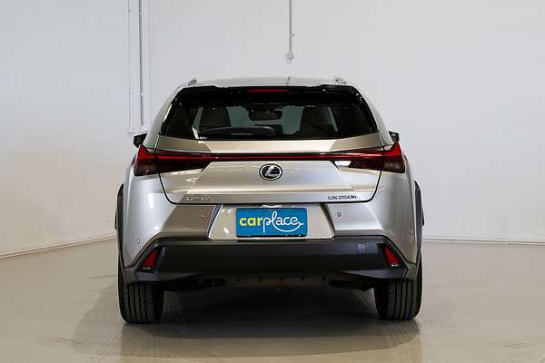 2020 Lexus UX UX250h Sport Luxury MZAH10R