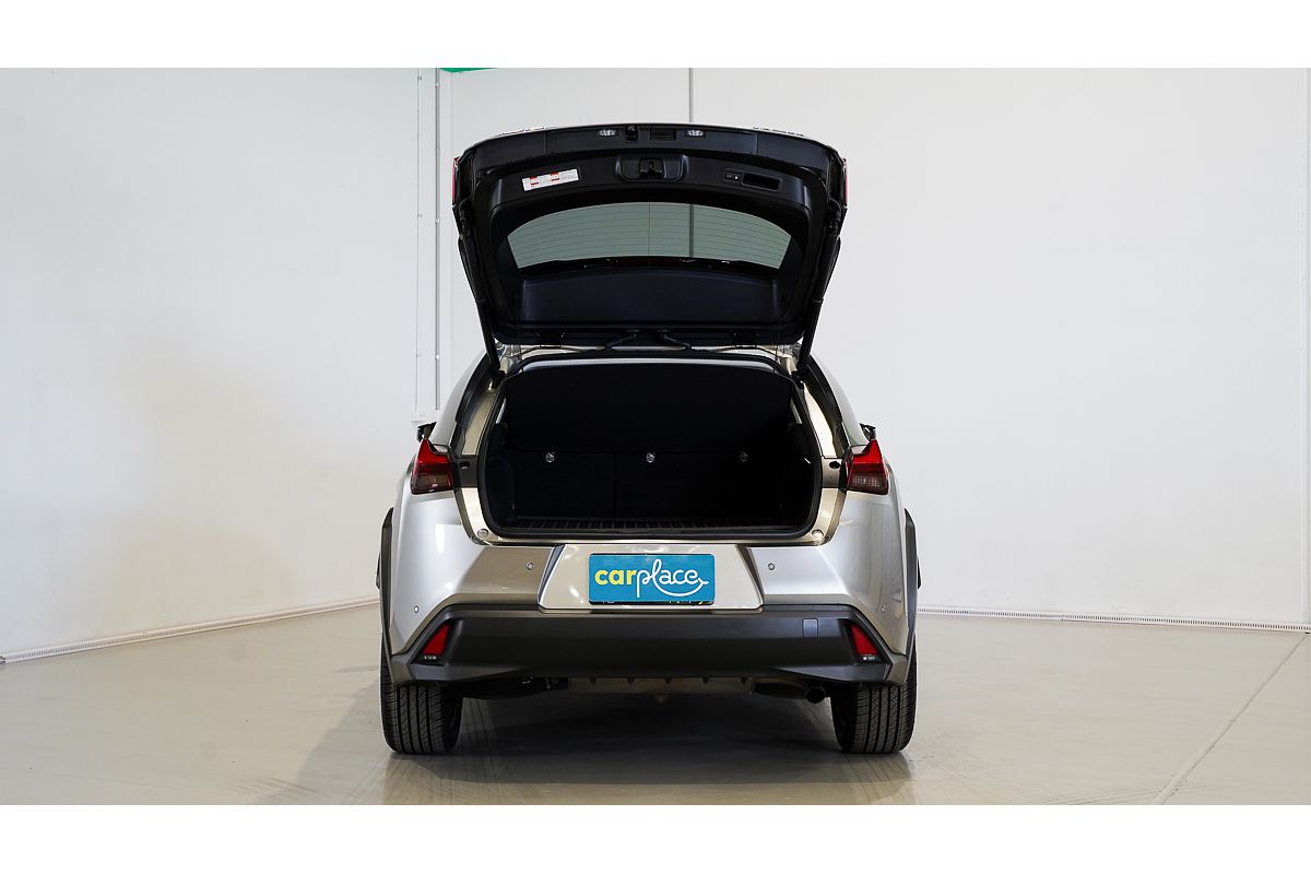 2020 Lexus UX UX250h Sport Luxury MZAH10R