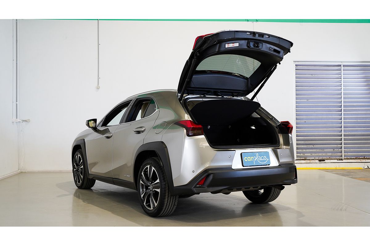 2020 Lexus UX UX250h Sport Luxury MZAH10R