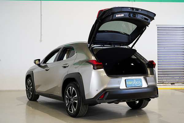 2020 Lexus UX UX250h Sport Luxury MZAH10R