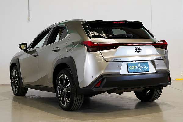 2020 Lexus UX UX250h Sport Luxury MZAH10R