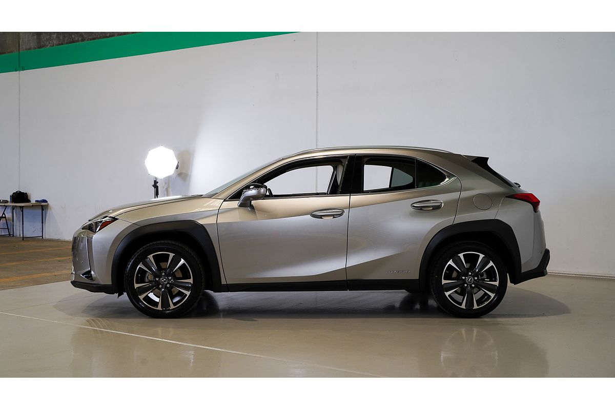 2020 Lexus UX UX250h Sport Luxury MZAH10R