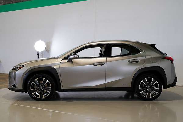 2020 Lexus UX UX250h Sport Luxury MZAH10R