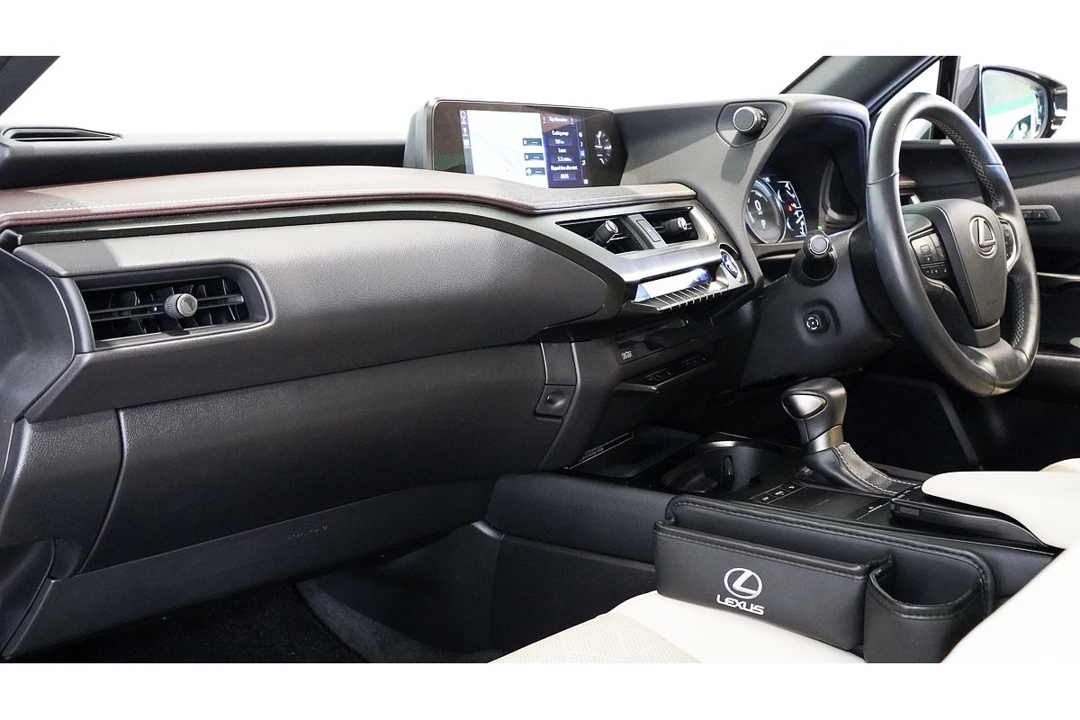 2020 Lexus UX UX250h Sport Luxury MZAH10R
