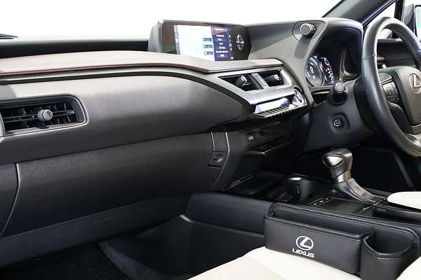 2020 Lexus UX UX250h Sport Luxury MZAH10R
