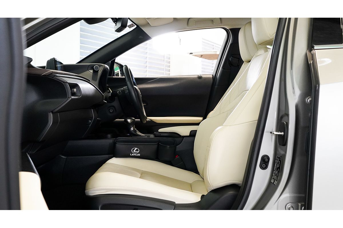 2020 Lexus UX UX250h Sport Luxury MZAH10R