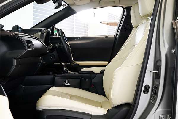 2020 Lexus UX UX250h Sport Luxury MZAH10R
