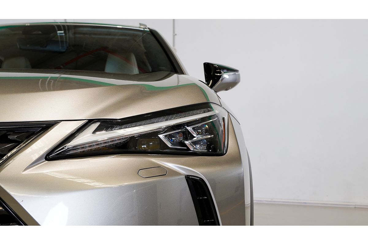 2020 Lexus UX UX250h Sport Luxury MZAH10R