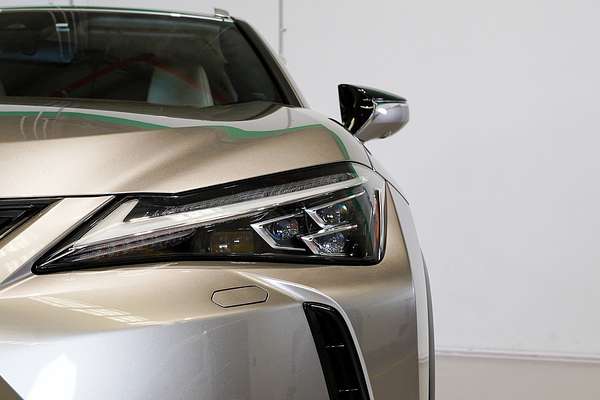 2020 Lexus UX UX250h Sport Luxury MZAH10R