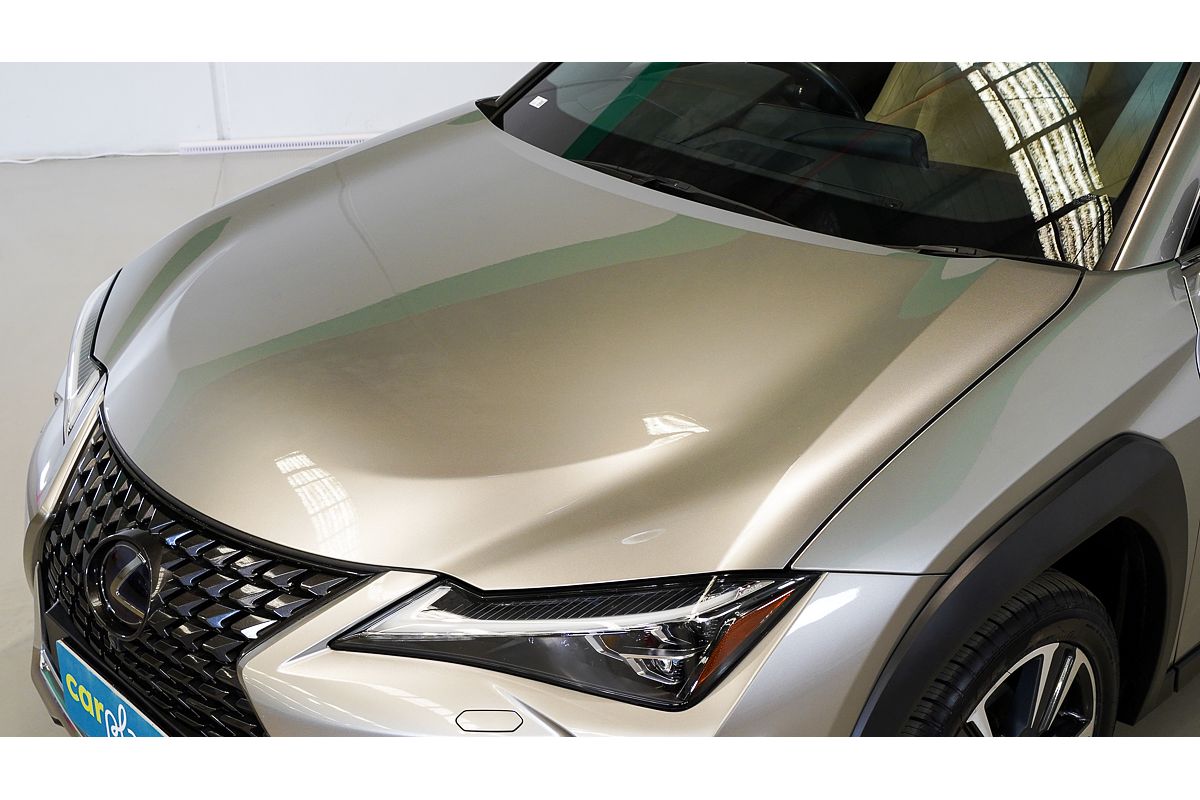 2020 Lexus UX UX250h Sport Luxury MZAH10R