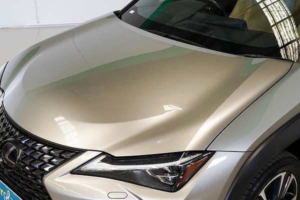 2020 Lexus UX UX250h Sport Luxury MZAH10R