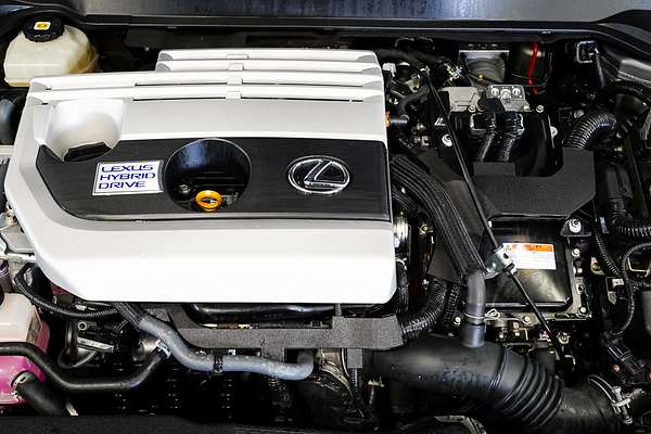 2020 Lexus UX UX250h Sport Luxury MZAH10R