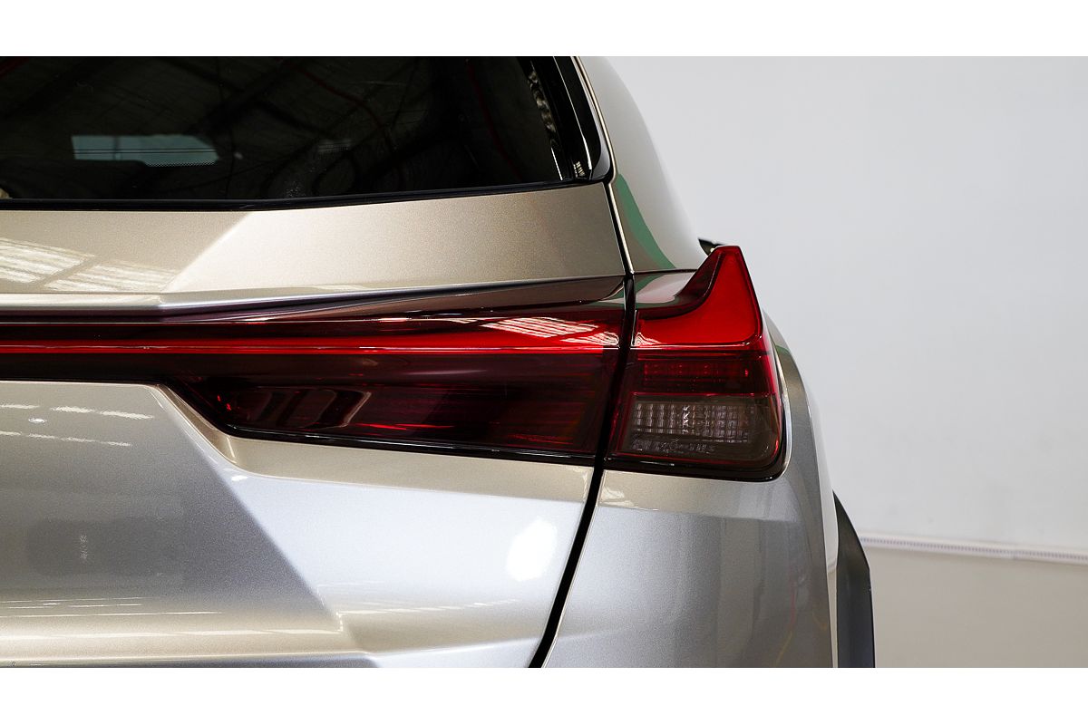 2020 Lexus UX UX250h Sport Luxury MZAH10R