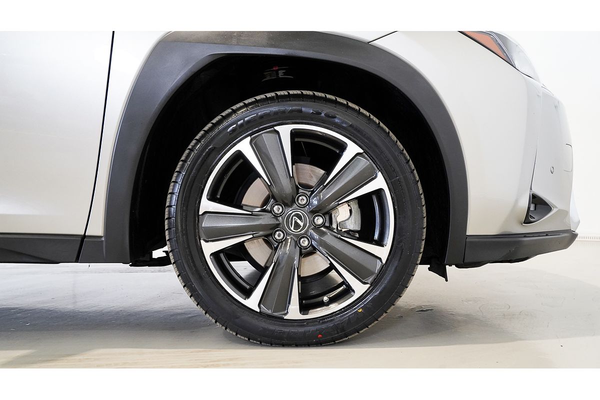 2020 Lexus UX UX250h Sport Luxury MZAH10R