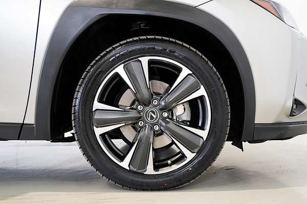 2020 Lexus UX UX250h Sport Luxury MZAH10R