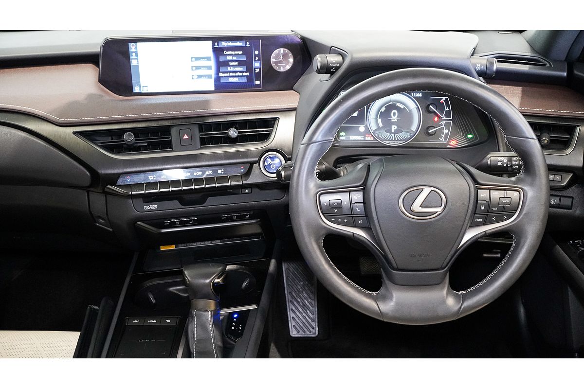 2020 Lexus UX UX250h Sport Luxury MZAH10R