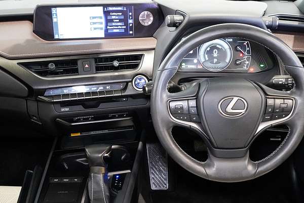 2020 Lexus UX UX250h Sport Luxury MZAH10R