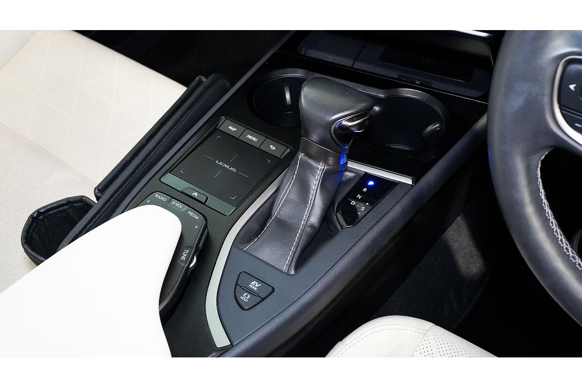 2020 Lexus UX UX250h Sport Luxury MZAH10R