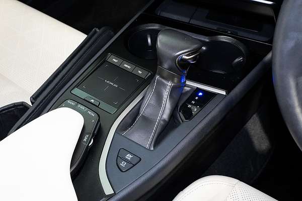 2020 Lexus UX UX250h Sport Luxury MZAH10R