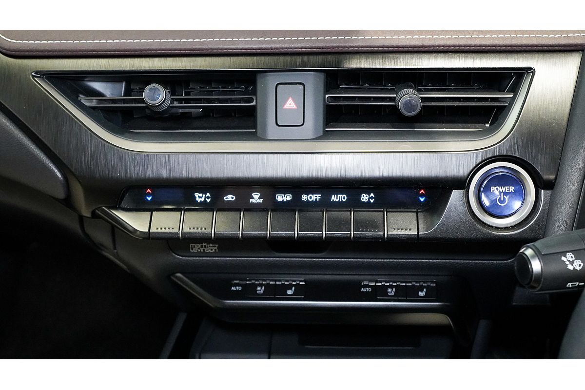 2020 Lexus UX UX250h Sport Luxury MZAH10R