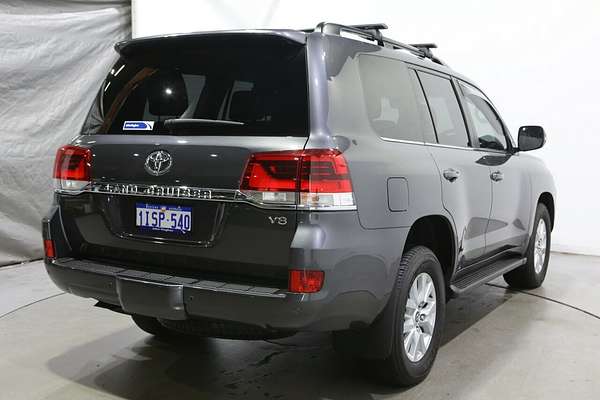 2020 Toyota Landcruiser VX VDJ200R