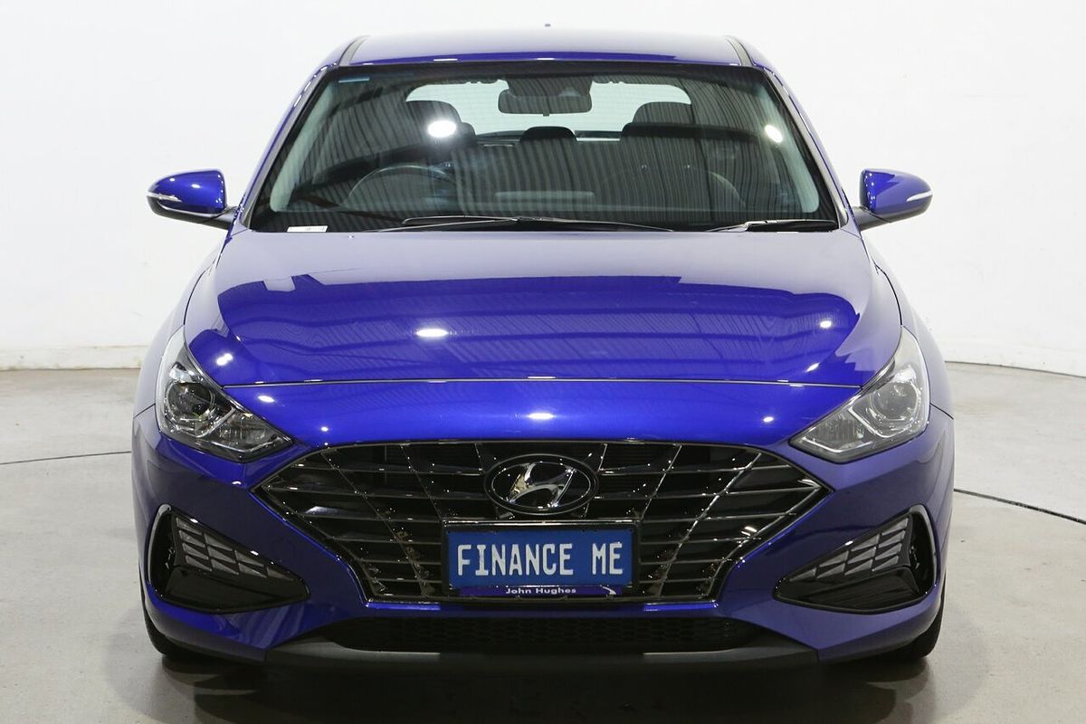 2021 Hyundai i30 Active PD.V4