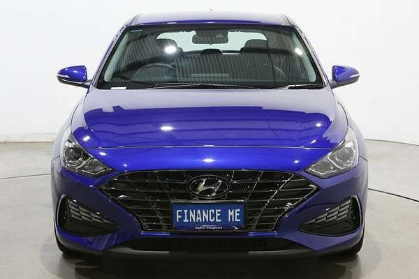 2021 Hyundai i30 Active PD.V4