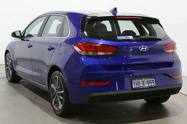 2021 Hyundai i30 Active PD.V4