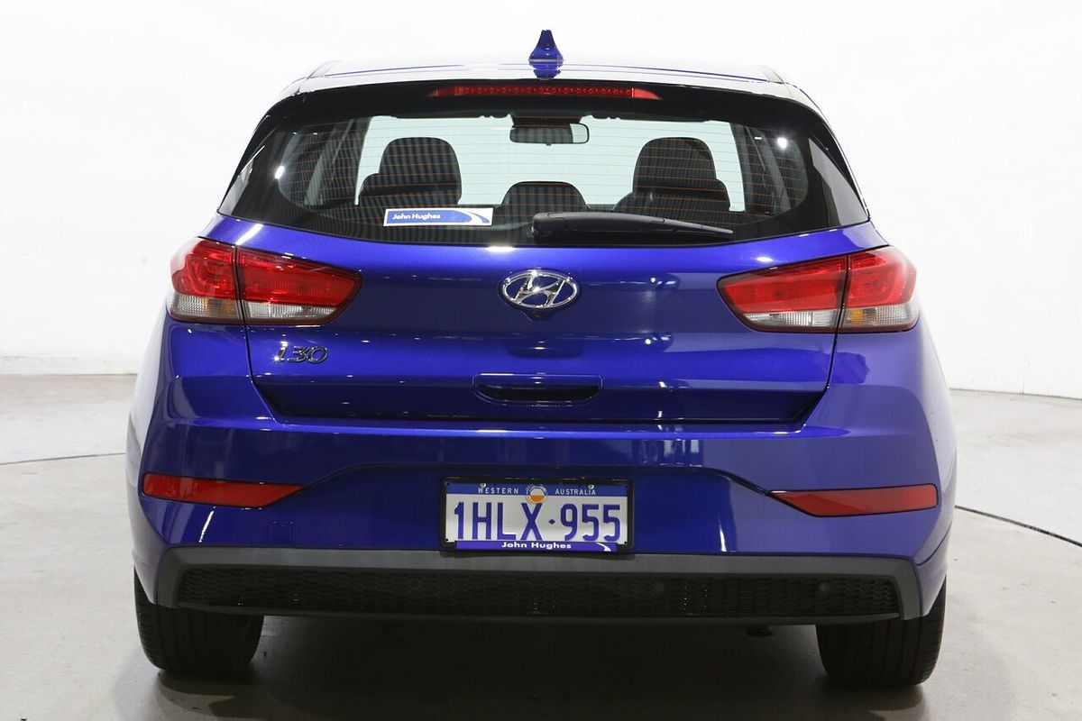 2021 Hyundai i30 Active PD.V4