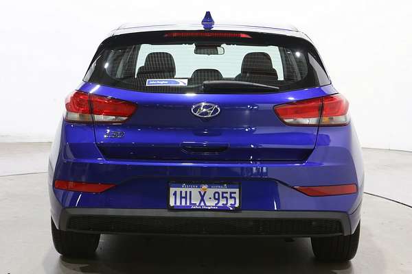 2021 Hyundai i30 Active PD.V4
