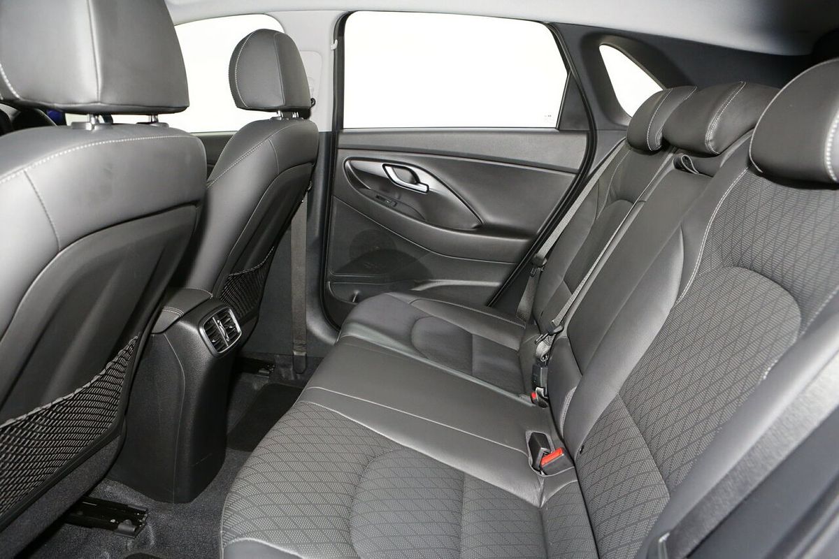 2021 Hyundai i30 Active PD.V4