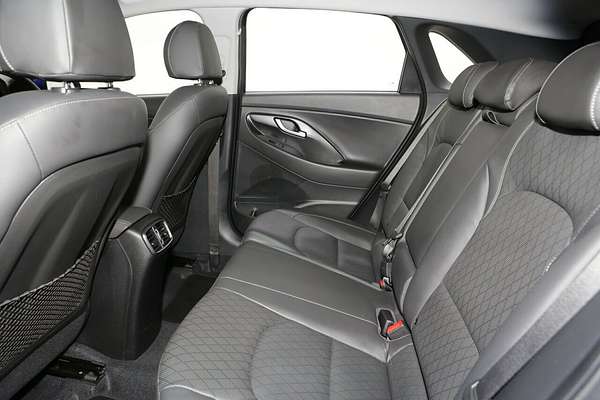 2021 Hyundai i30 Active PD.V4