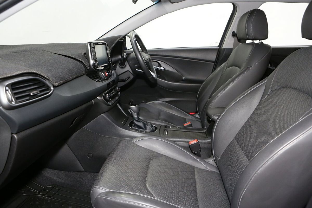 2021 Hyundai i30 Active PD.V4