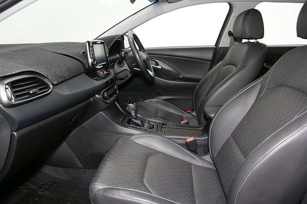 2021 Hyundai i30 Active PD.V4