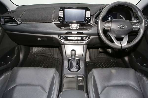 2021 Hyundai i30 Active PD.V4