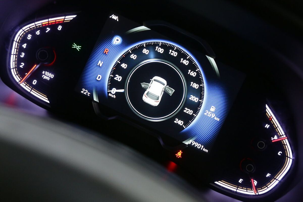 2021 Hyundai i30 Active PD.V4