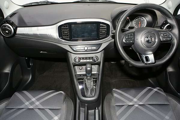 2022 MG MG3 Core (Nav)