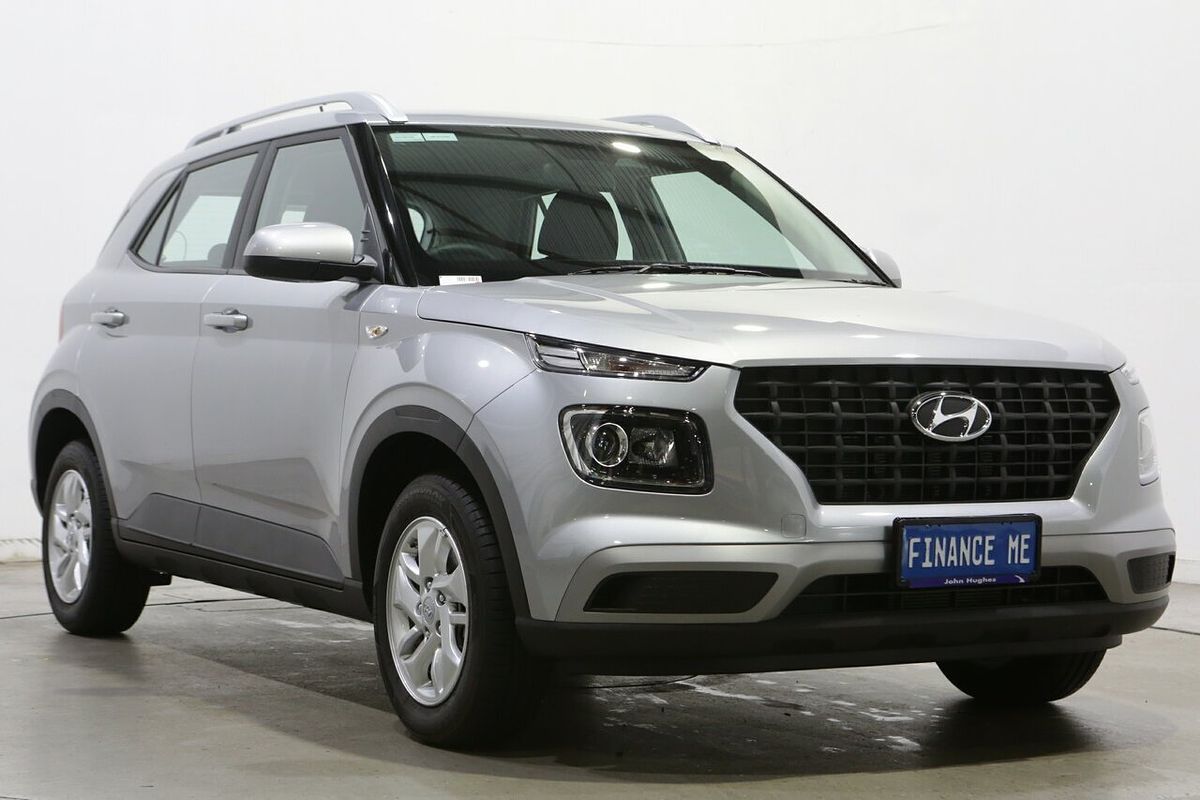 2024 Hyundai Venue QX.V5