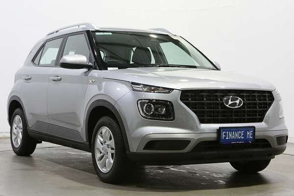 2024 Hyundai Venue QX.V5