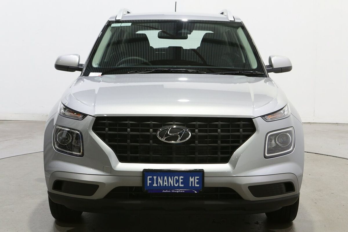 2024 Hyundai Venue QX.V5