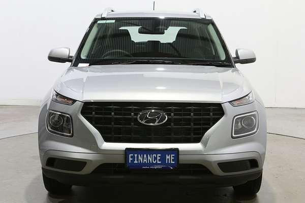 2024 Hyundai Venue QX.V5