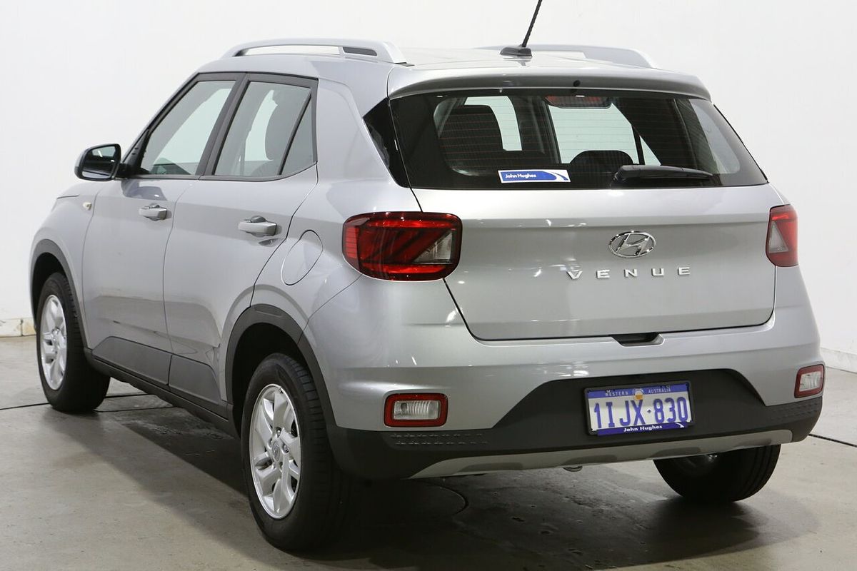 2024 Hyundai Venue QX.V5