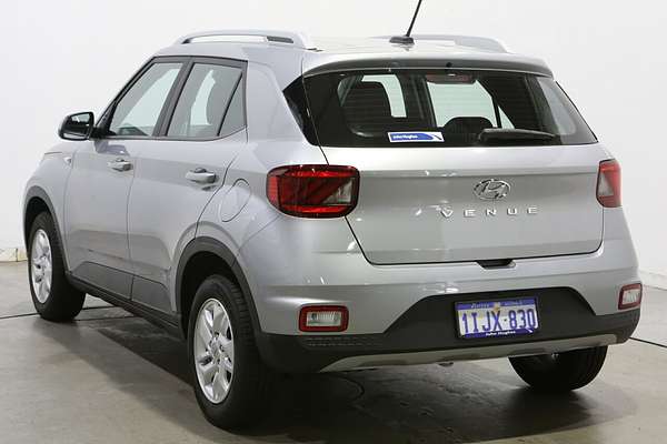 2024 Hyundai Venue QX.V5