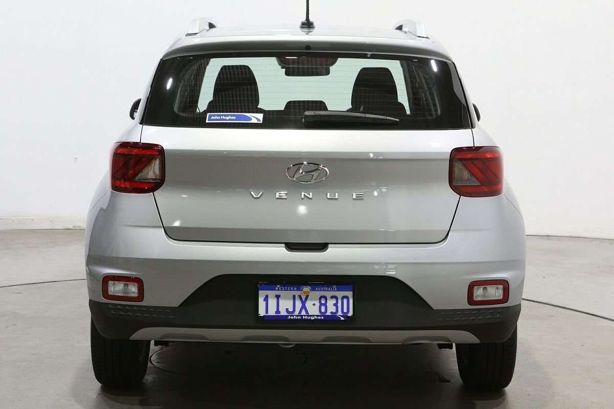 2024 Hyundai Venue QX.V5