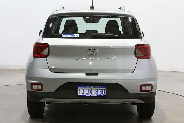 2024 Hyundai Venue QX.V5